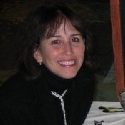 Alyse Holstein