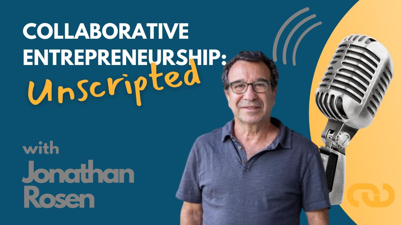 Collaborative Entrepreneurship Podcast