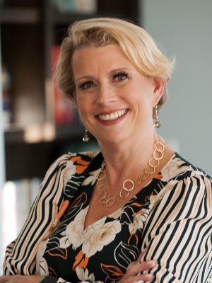 Catherine Avery