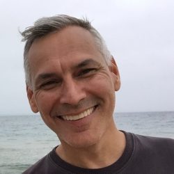 Jeff Corbett