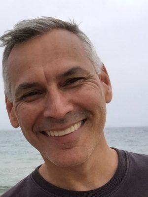 Jeff Corbett
