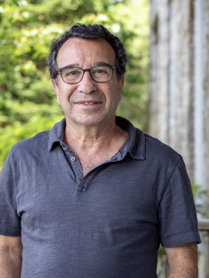 Jonathan Rosen