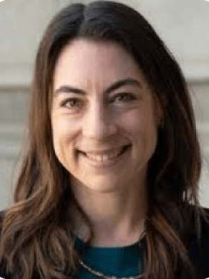 Natalie Colley