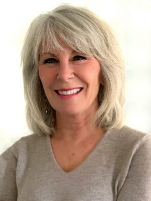 Patti Casazza