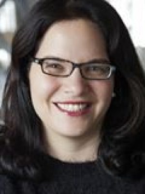 Amanda Wiss